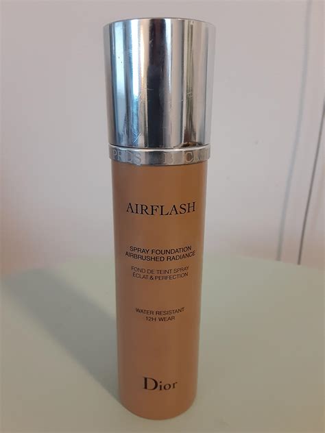 dior airflash spray|dior airflash foundation discontinued.